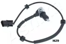 Датчик ABS ASHIKA купить