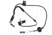 Датчик, частота вращения колеса ASHIKA купить