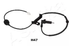 Датчик ABS ASHIKA купить