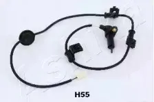 Датчик, частота вращения колеса ASHIKA купить