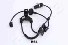 Датчик, частота вращения колеса ASHIKA купить