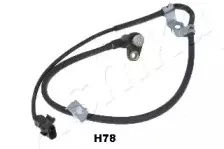 Датчик, частота вращения колеса ASHIKA купить