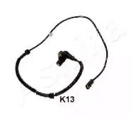 Датчик, частота вращения колеса ASHIKA купить