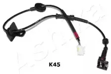 Датчик, частота вращения колеса ASHIKA купить