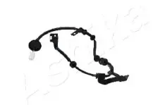 Датчик, частота вращения колеса ASHIKA купить