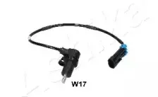 Датчик, частота вращения колеса ASHIKA купить