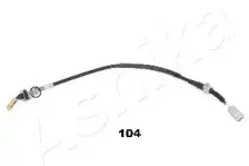 Трос, управление сцеплением ASHIKA купить