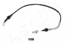 Трос, управление сцеплением ASHIKA купить