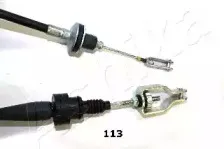 Трос, управление сцеплением ASHIKA купить