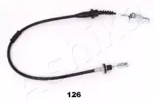 Трос, управление сцеплением ASHIKA купить