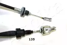 Трос, управление сцеплением ASHIKA купить