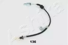 Трос, управление сцеплением ASHIKA купить