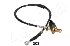 Трос, управление сцеплением ASHIKA купить