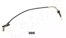 Трос, управление сцеплением ASHIKA купить