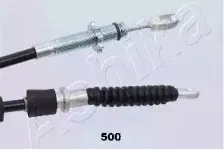 Трос, управление сцеплением ASHIKA купить