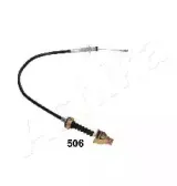 Трос, управление сцеплением ASHIKA купить