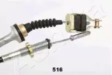 Трос, управление сцеплением ASHIKA купить