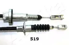 Трос, управление сцеплением ASHIKA купить