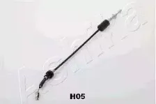 Трос, управление сцеплением ASHIKA купить