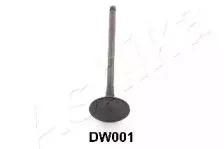 Выпускной клапан ASHIKA купить