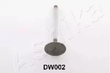 Впускной клапан ASHIKA купить