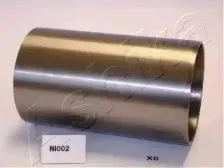 Комплект гильзы цилиндра ASHIKA купить