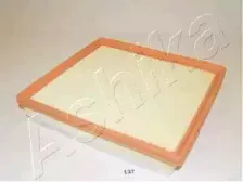 Фільтр повітряний ASHIKA купить