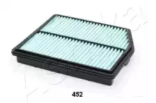 Воздушный фильтр ASHIKA купить