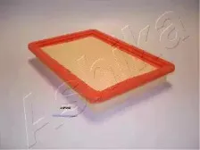 Фільтр повітря HYUNDAI ELANTRA 1,6-2,0 95- ASHIKA купить