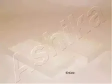 Фільтр салону ASHIKA купить