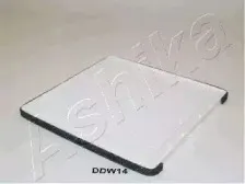 Фільтр салону ASHIKA купить