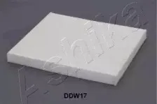 Фільтр салону ASHIKA купить