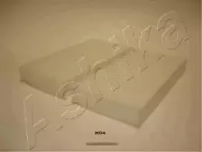 Фильтр, воздух во внутренном пространстве ASHIKA купить