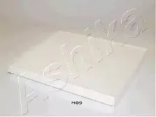 Фильтр, воздух во внутренном пространстве ASHIKA купить