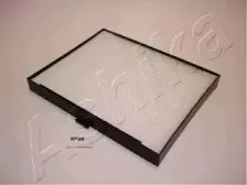 Фильтр, воздух во внутренном пространстве ASHIKA купить