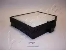 Фільтр салону ASHIKA купить