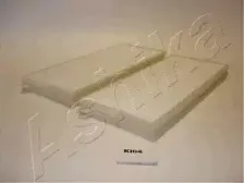 Фильтр, воздух во внутренном пространстве ASHIKA купить