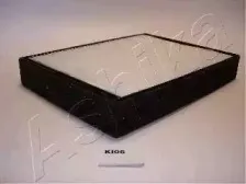 Фільтр салону ASHIKA купить