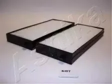 Фильтр, воздух во внутренном пространстве ASHIKA купить