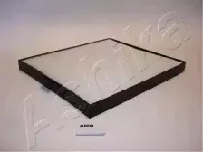 Фильтр, воздух во внутренном пространстве ASHIKA купить