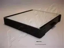 Фільтр салону ASHIKA купить