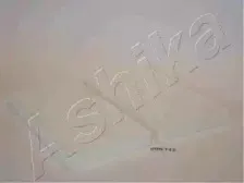 Фильтр, воздух во внутренном пространстве ASHIKA купить