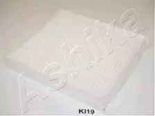 Фильтр, воздух во внутренном пространстве ASHIKA купить