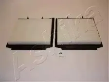 Фильтр, воздух во внутренном пространстве ASHIKA купить