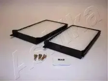 Фильтр, воздух во внутренном пространстве ASHIKA купить