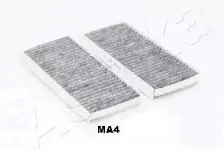 Фильтр, воздух во внутренном пространстве ASHIKA купить