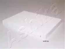 Фильтр, воздух во внутренном пространстве ASHIKA купить