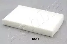 Фільтр салону ASHIKA купить