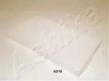 Фильтр, воздух во внутренном пространстве ASHIKA купить