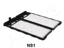 Фильтр, воздух во внутренном пространстве ASHIKA купить